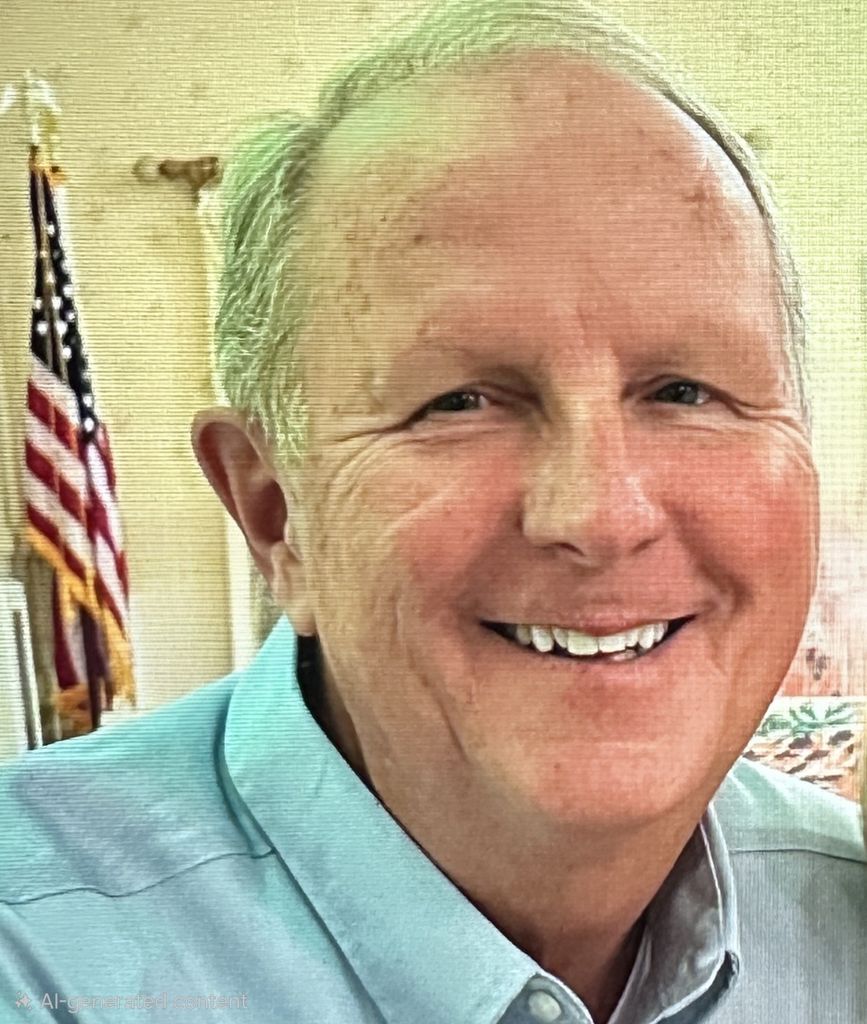 Jack Ray Mccameron Profile Photo