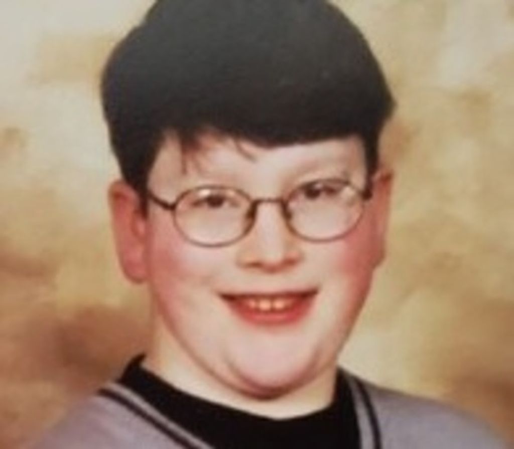 Casey Joseph Benson Profile Photo