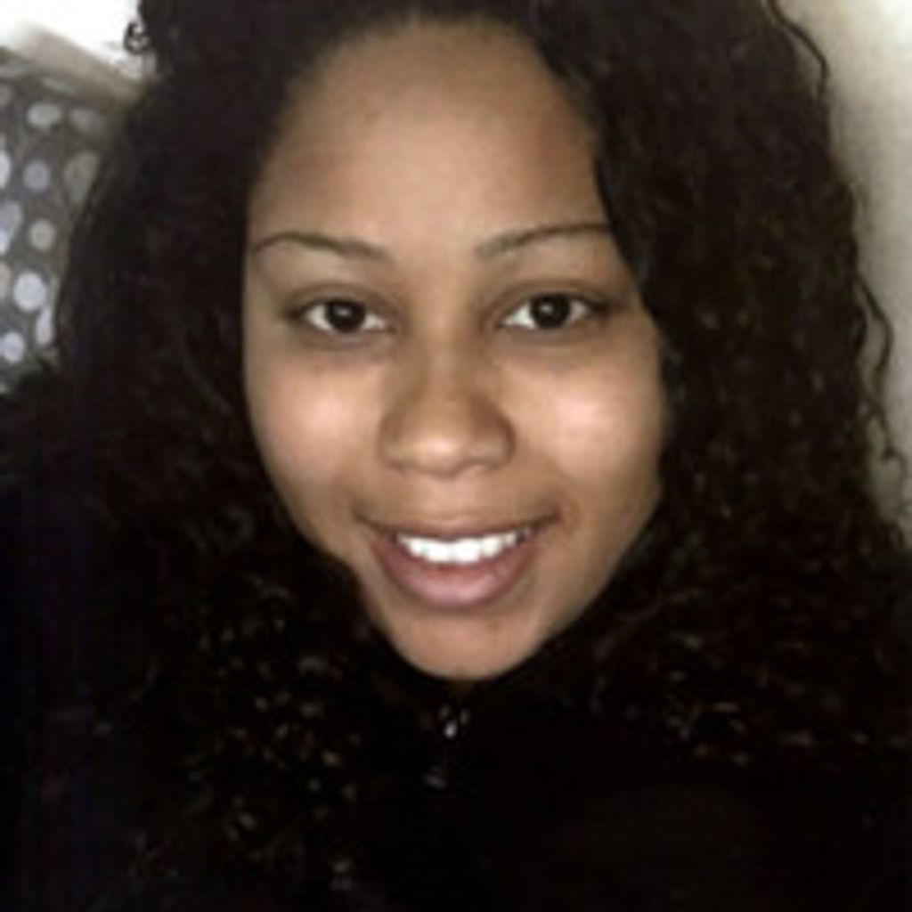 Mariama Marie Richlen