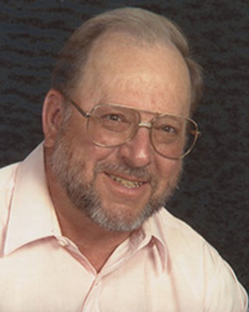 Bernard A. Harrier