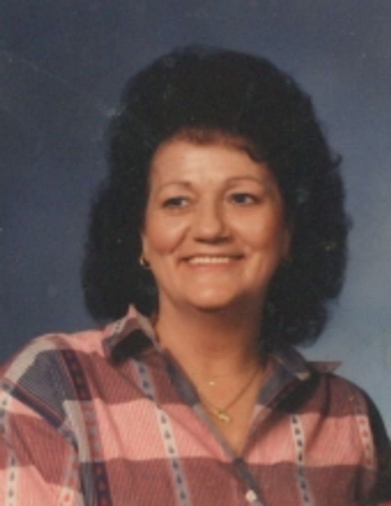 Betty Sue Smith