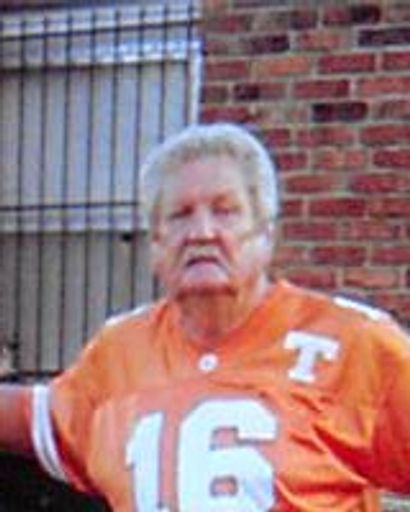 Donald Ray Lively's obituary image