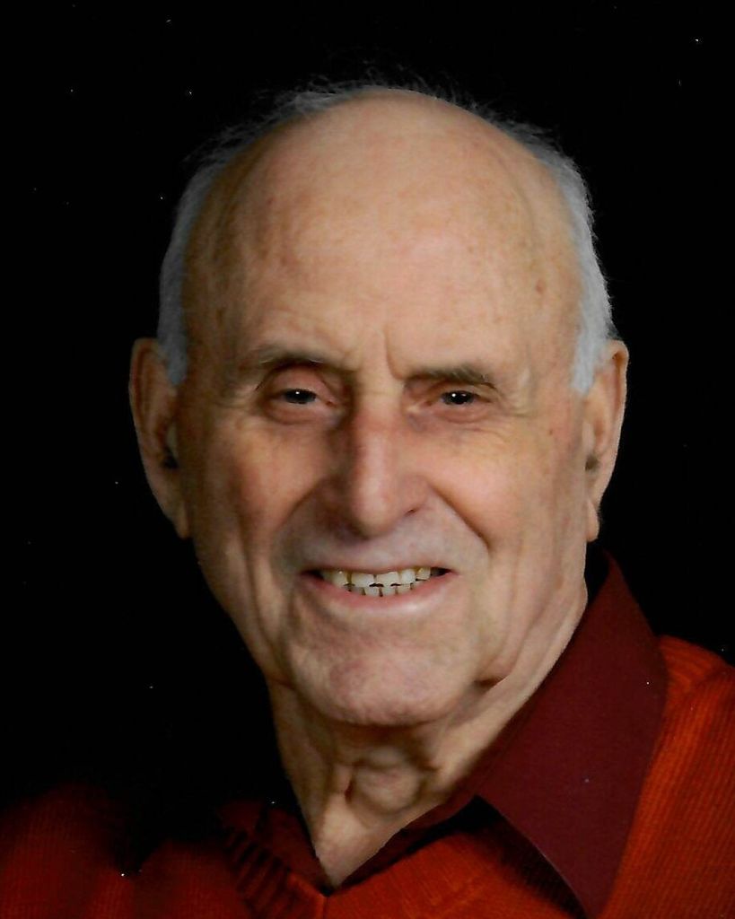 Robert J. Manchester Profile Photo