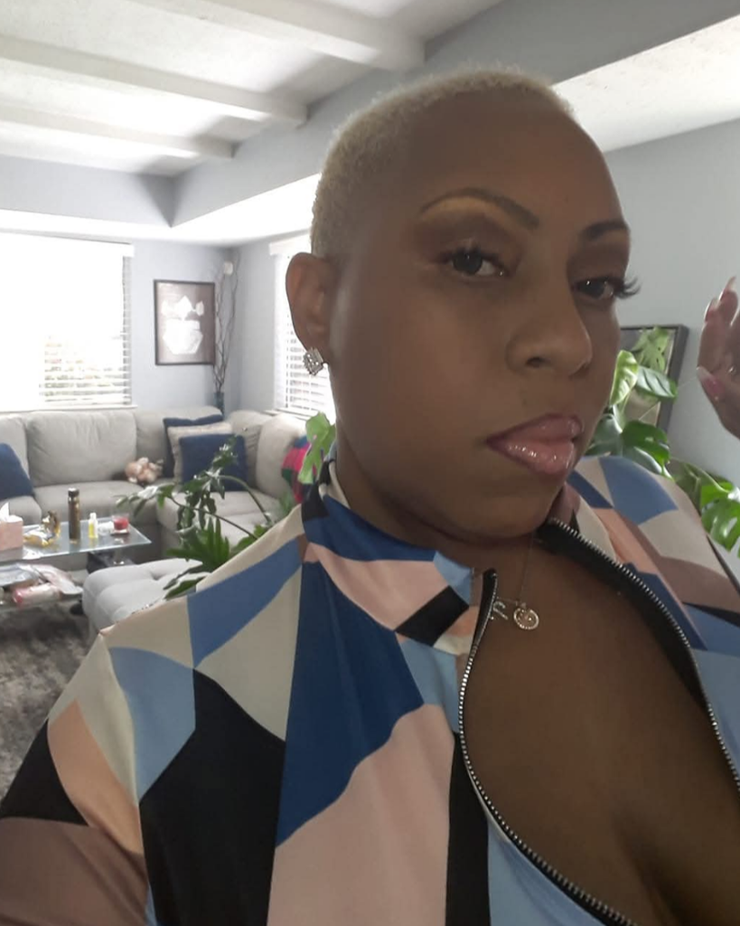 Misty Williams-Clark Profile Photo