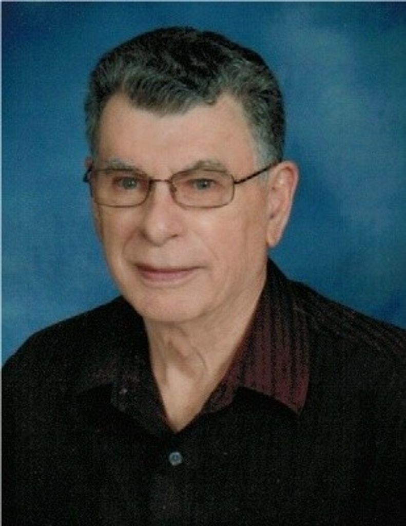 Virgil J. Malburg