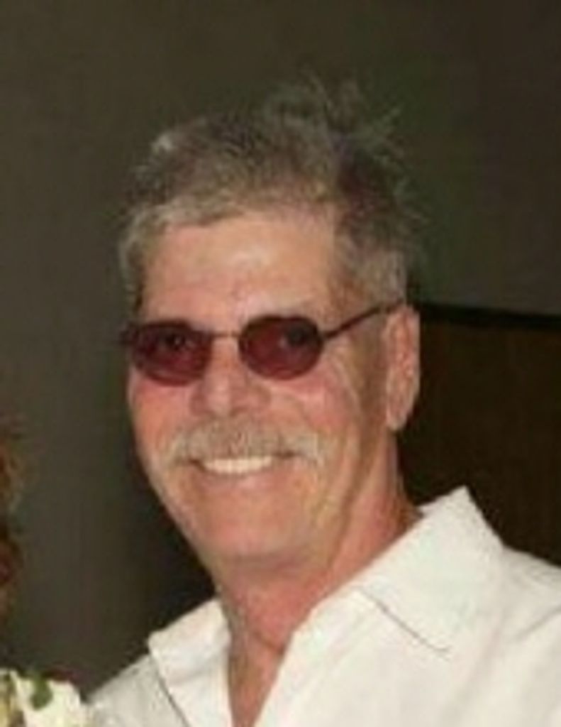Jeffrey Scott Elliott Profile Photo