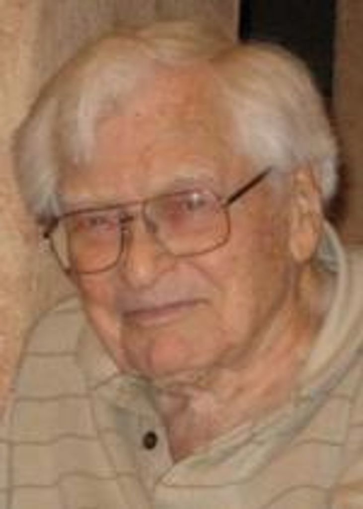 Armand Pfeifle Profile Photo