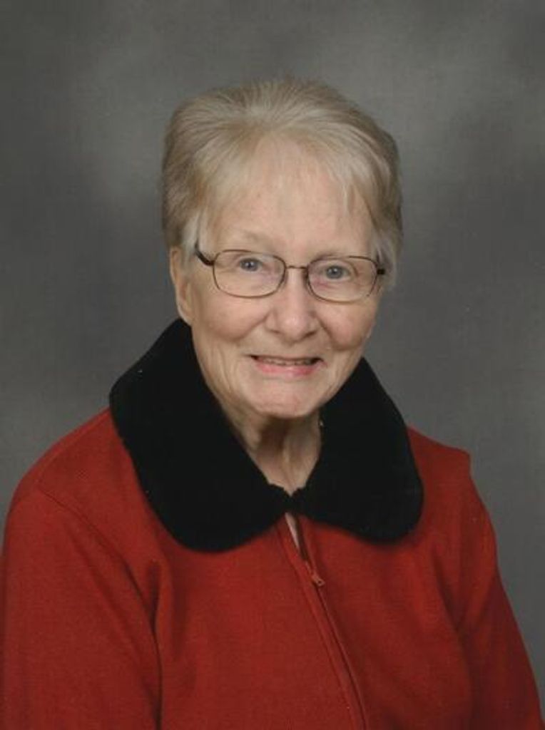 Mary Louise Stoetzel