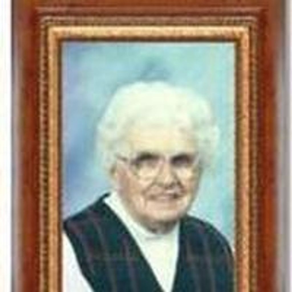 Marion H. Piper