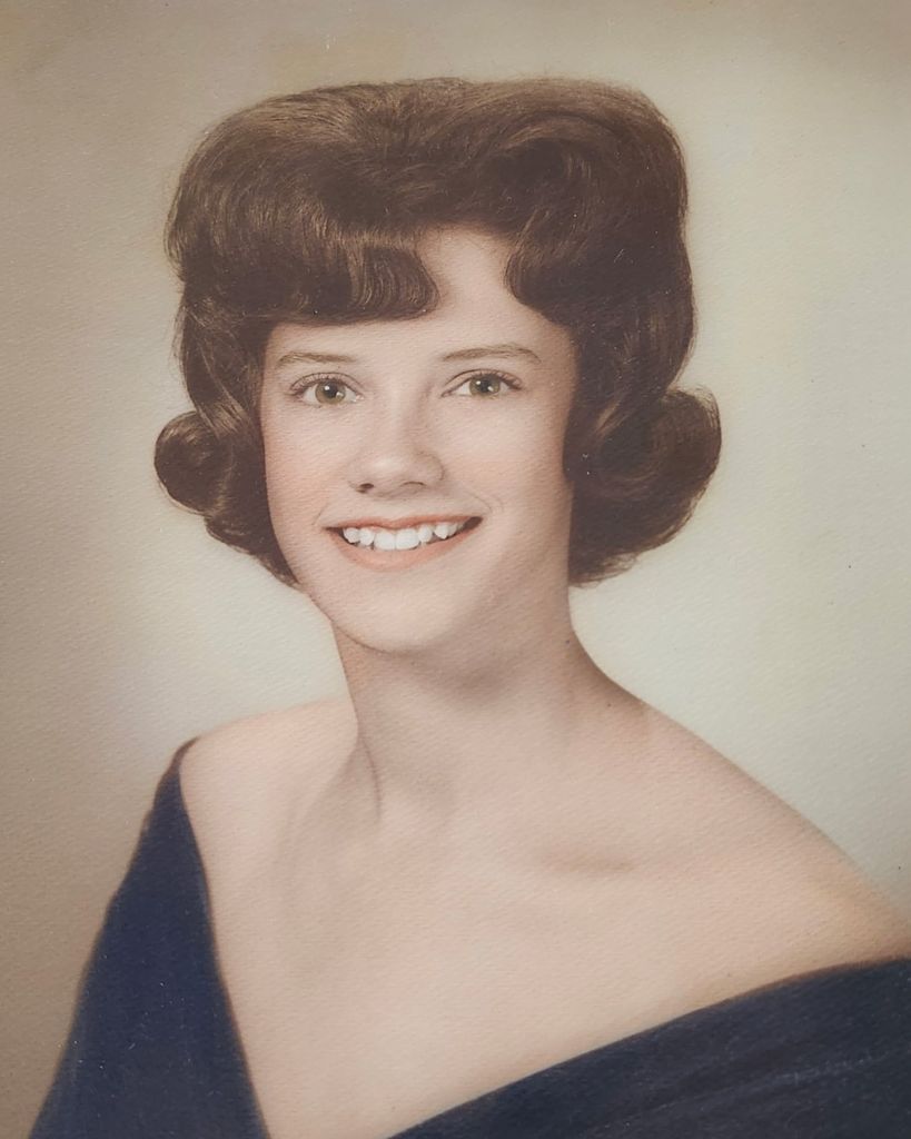 Patricia Sue Chapman Profile Photo