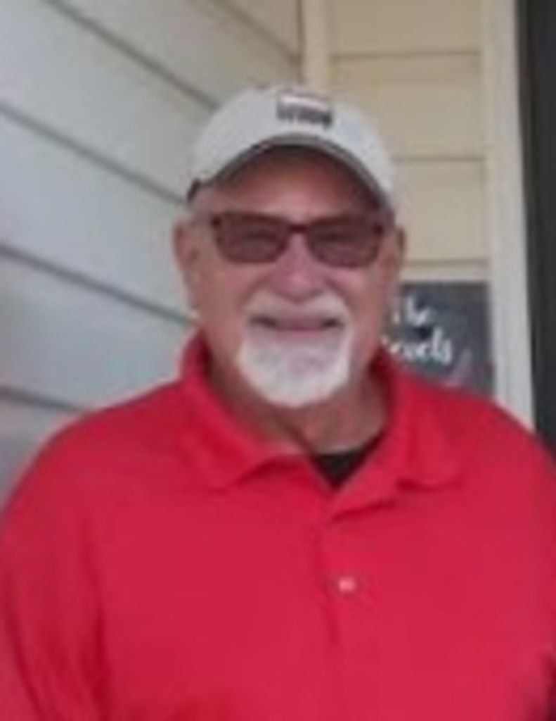 Joe  Franklin Revels