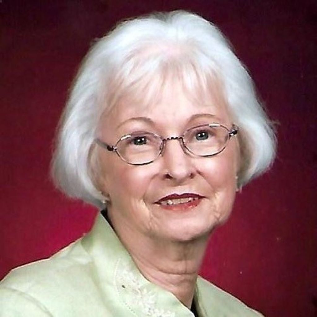 Gloria Jackson