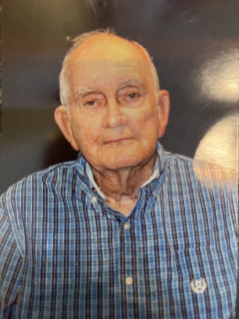 Donald Mckesson Profile Photo