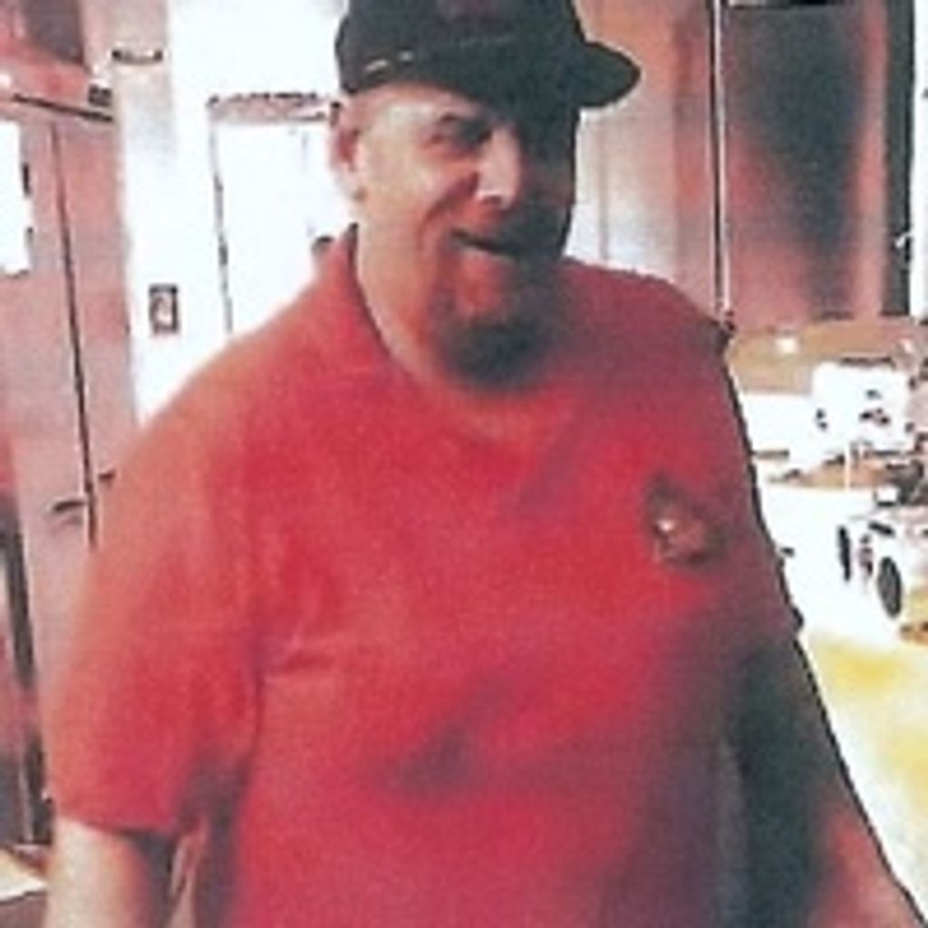 Gregory William King