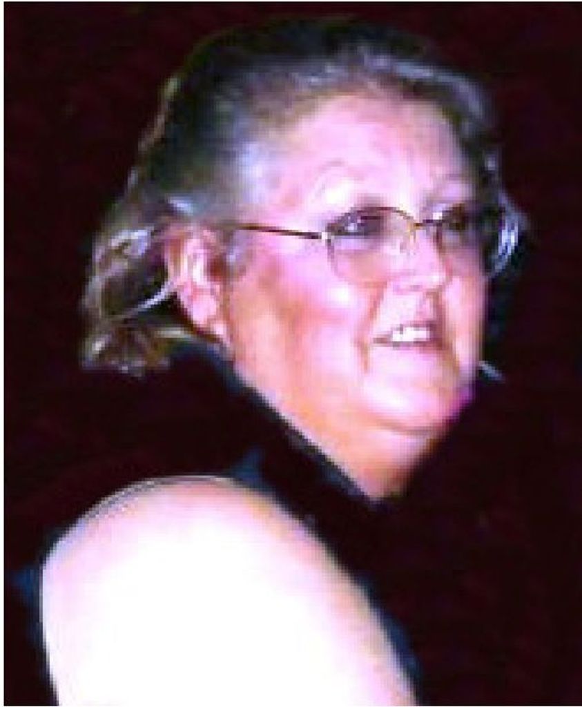 Starling, Mary Katherine