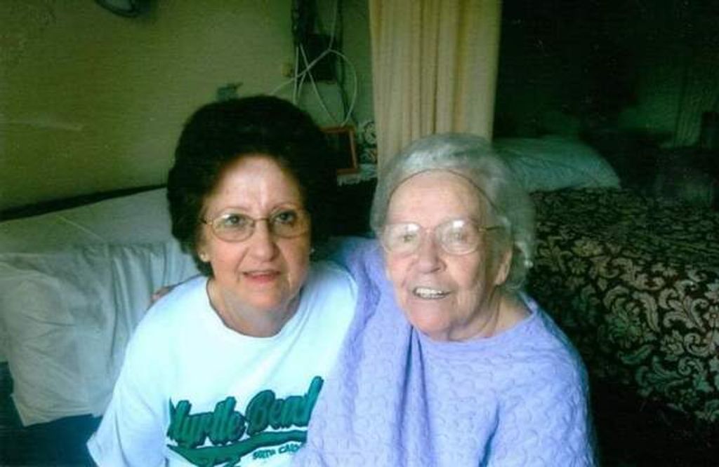 Lois Turman Edwards Profile Photo