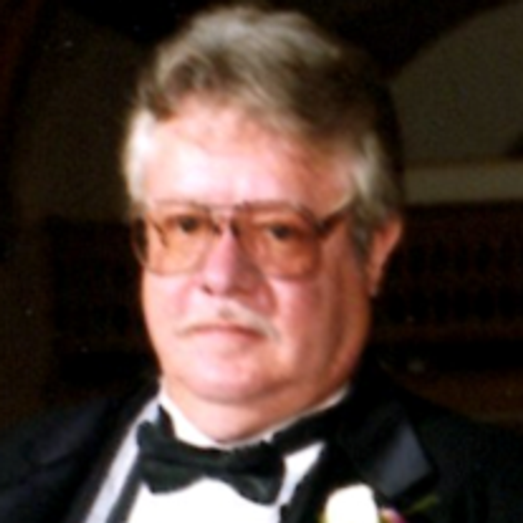 Alfred K. Cloke