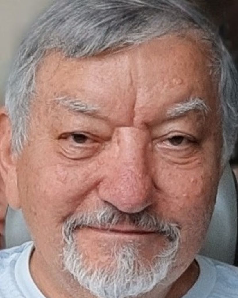 Russell George Hummel III