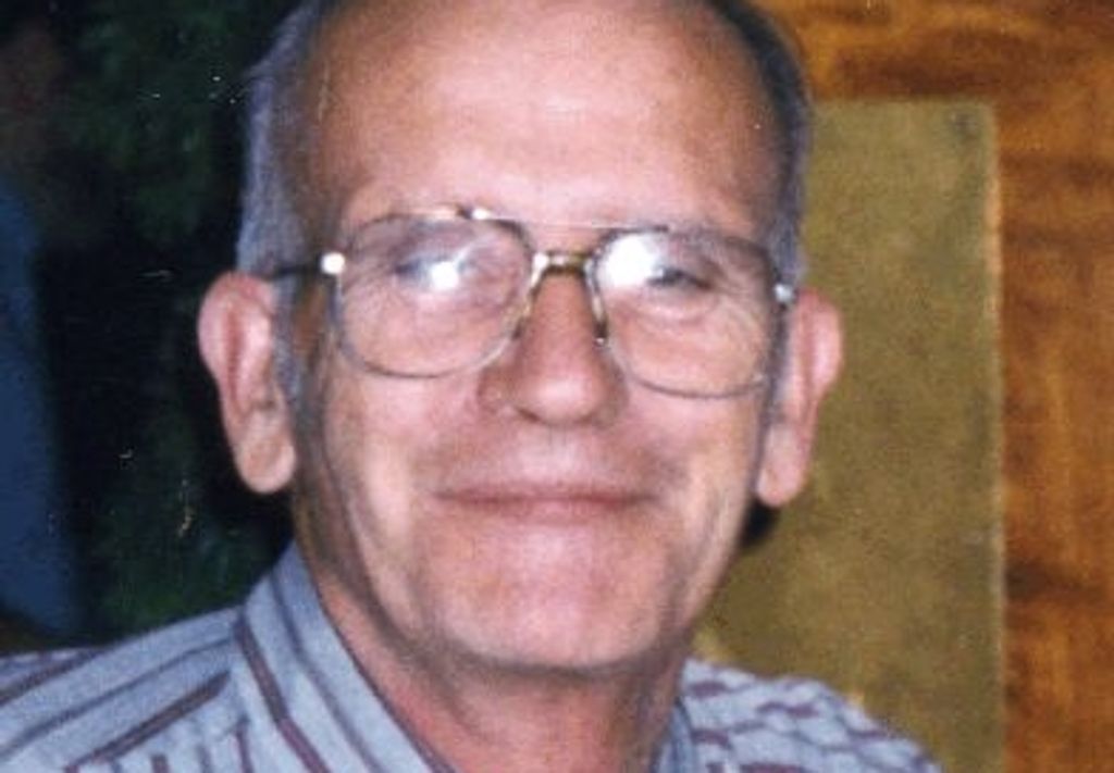 Kenneth David Smith