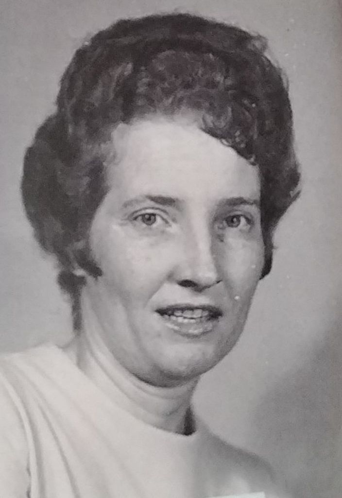 Diane Ward