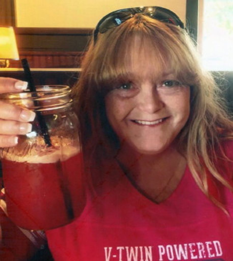 Michelle Proctor Hadley