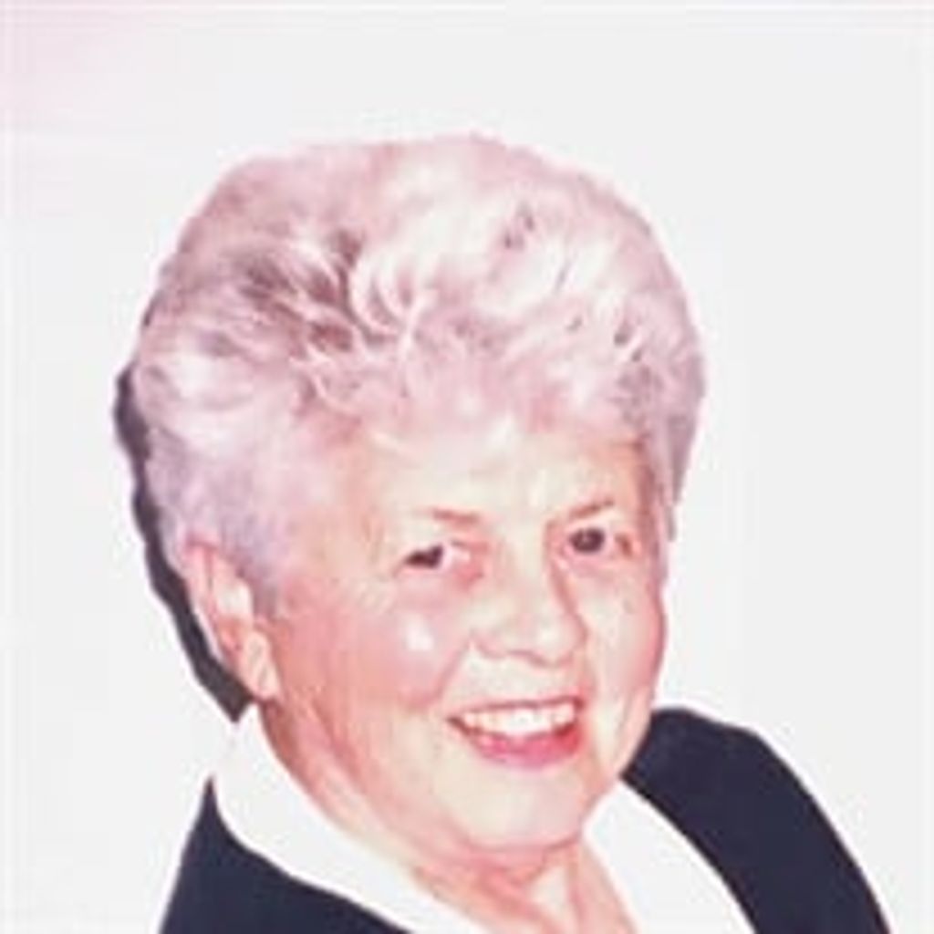 Mrs. Joyce Kathryn Hankins