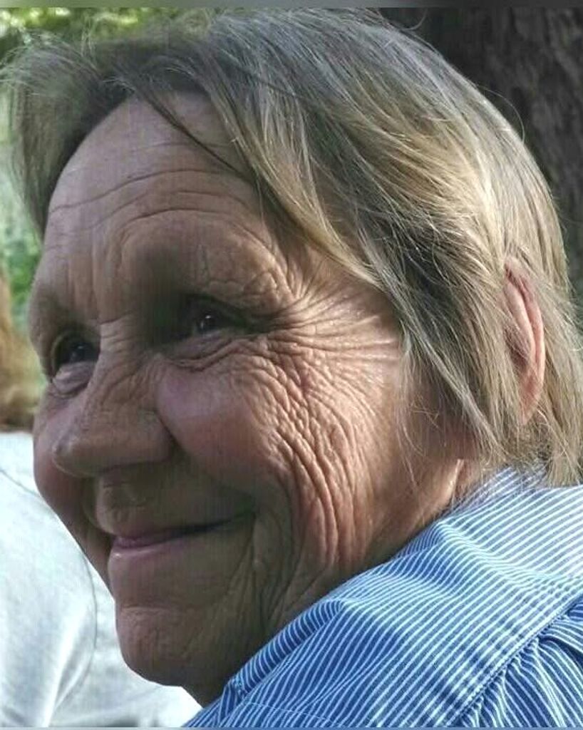 Wanda Lee Kinsey