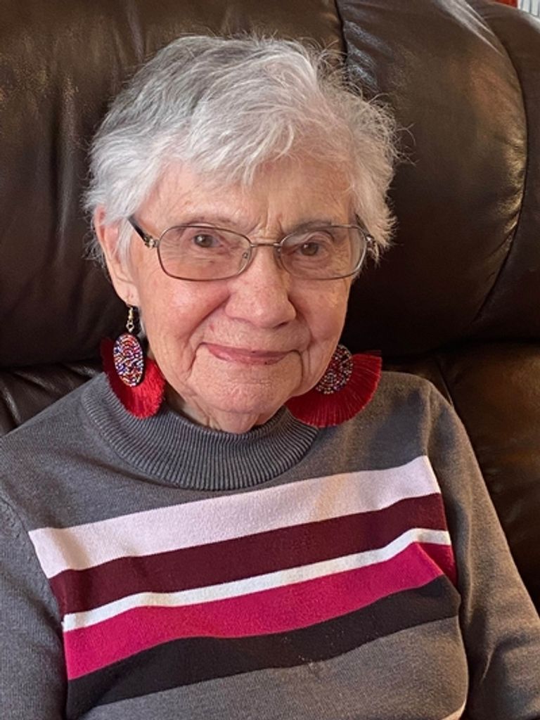 Jo Ann Mayhew Profile Photo