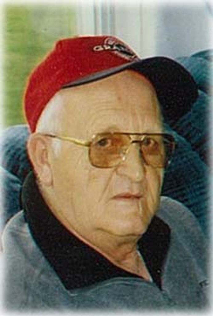 Frank Messmer