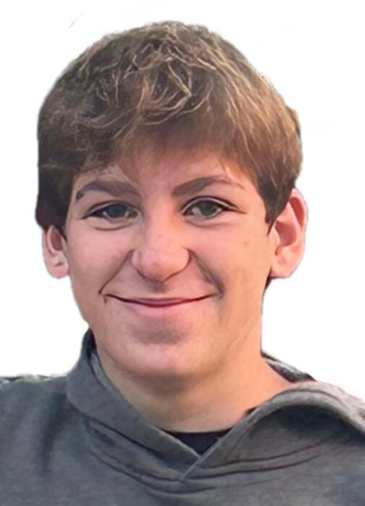 Tanner James Dietrich
