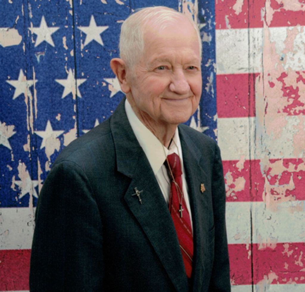 George Briesch
