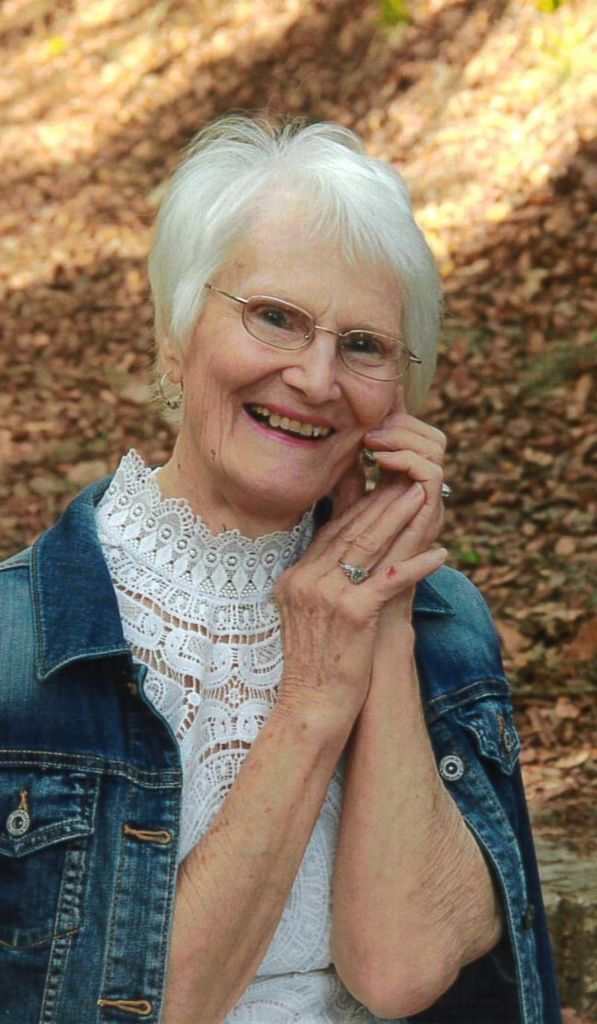 Ruby Nell Cross Lanier Landen Profile Photo