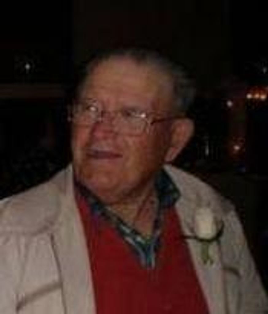 R. Walton "Walt" Thomas