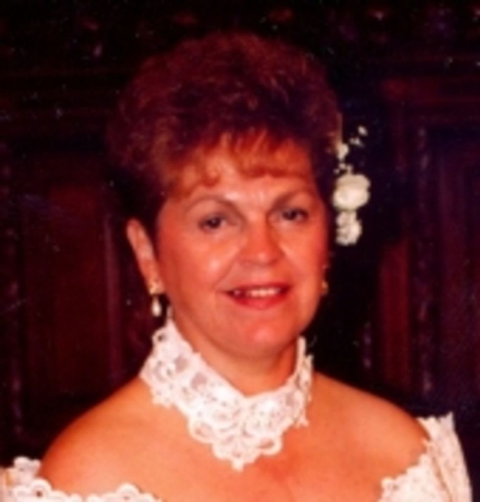 Barbara Toensing