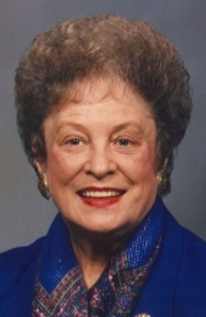 Mary Frances Greenan