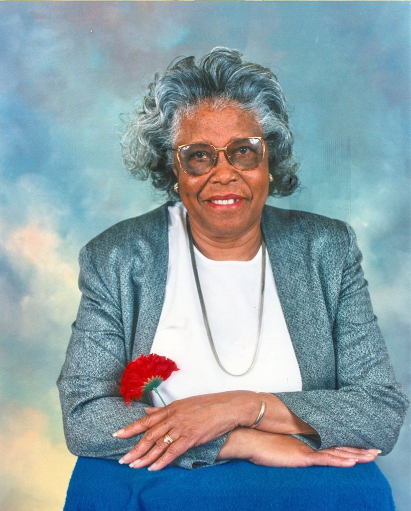 Geneva McTillman  Rodgers Profile Photo