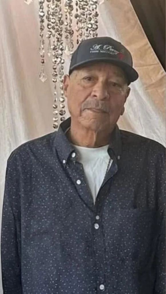 Estanislao P. Cabrera Profile Photo