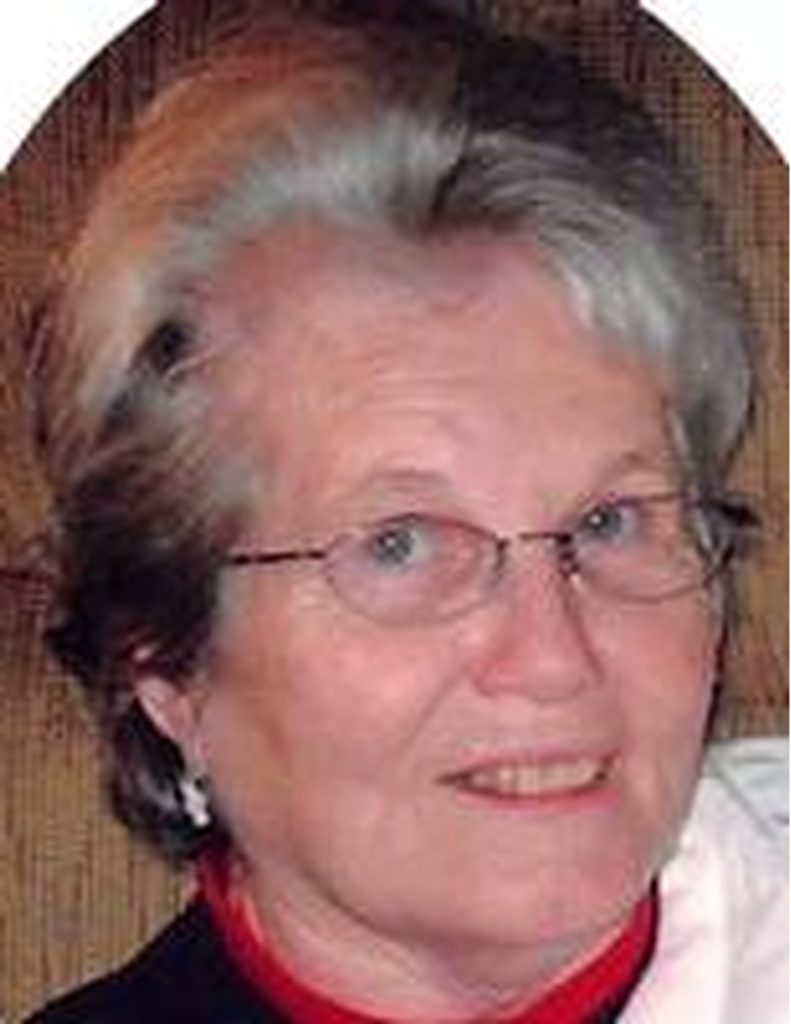 Glendora Meadows Hendrix Saunders