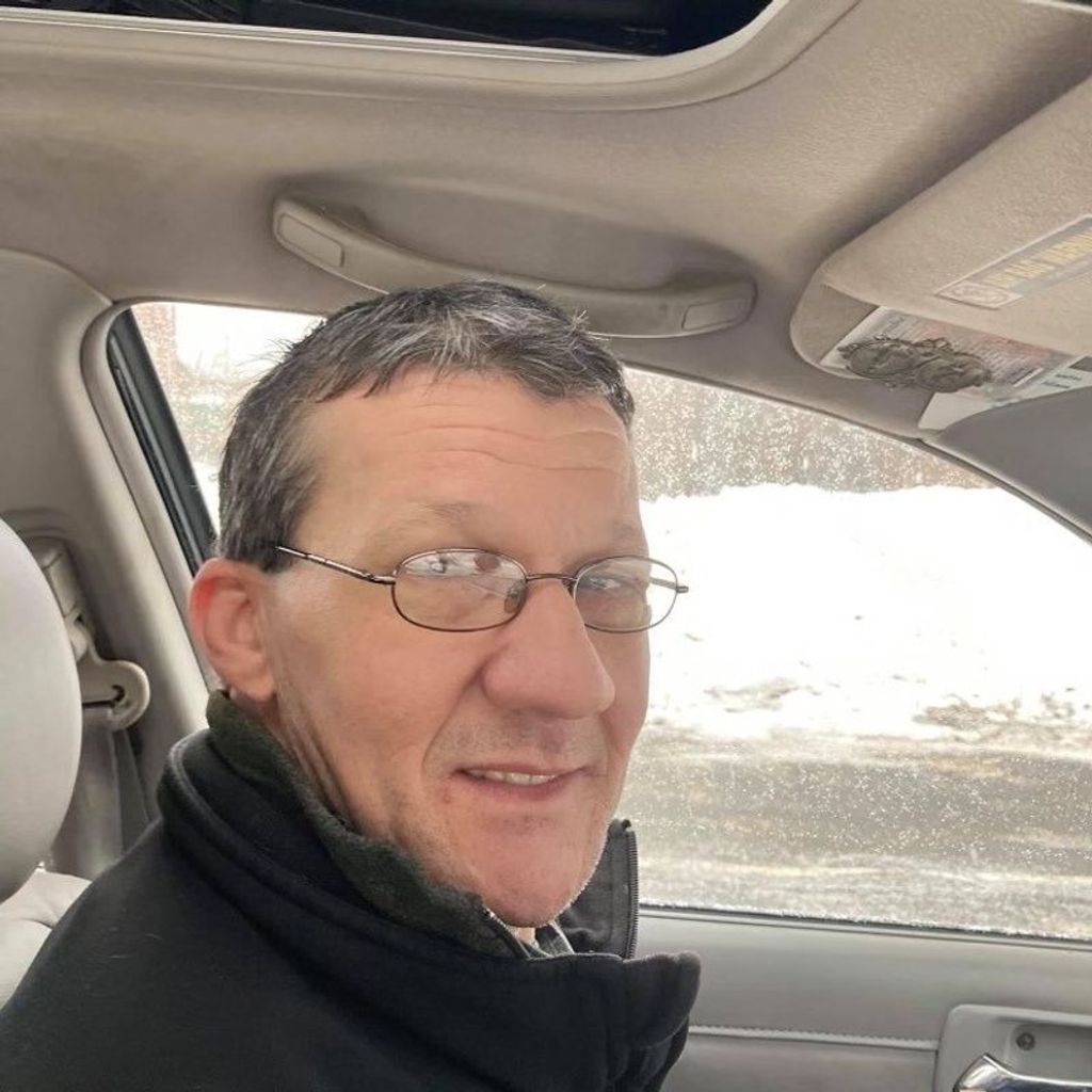 Michael Robert Wellman Profile Photo