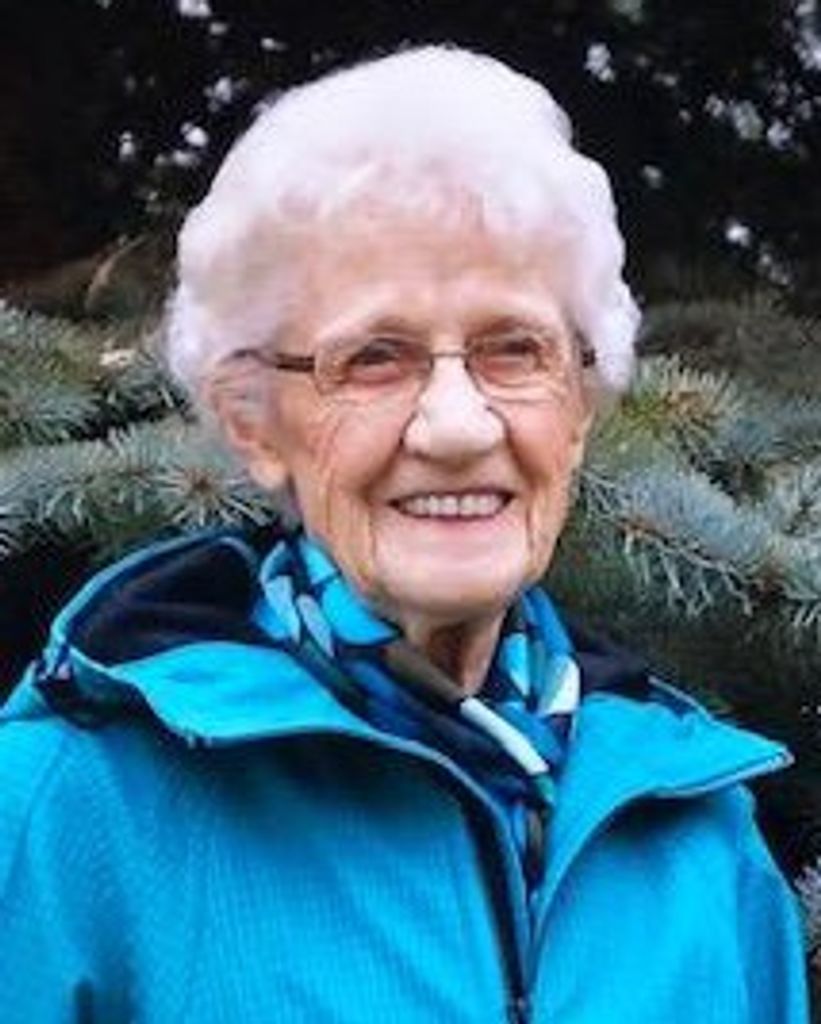 Margaret Rempel