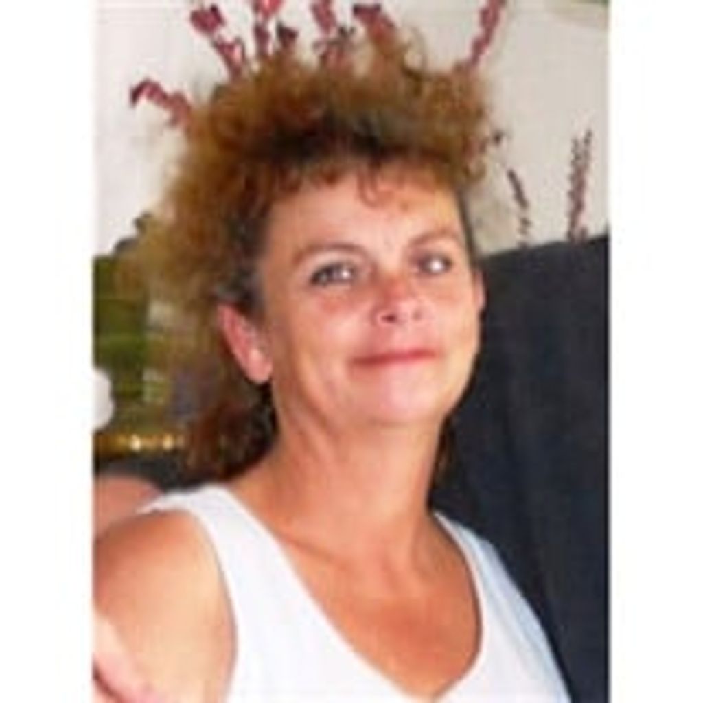 Sandra Kay Cole