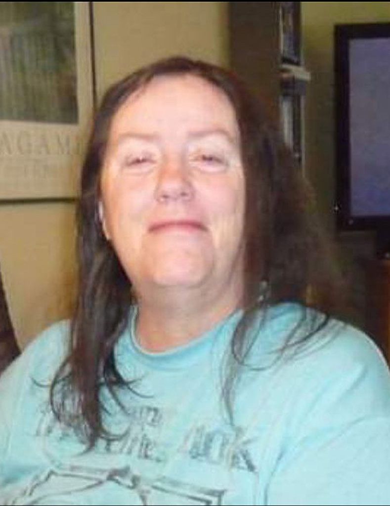 Roxanne Mccartney Profile Photo