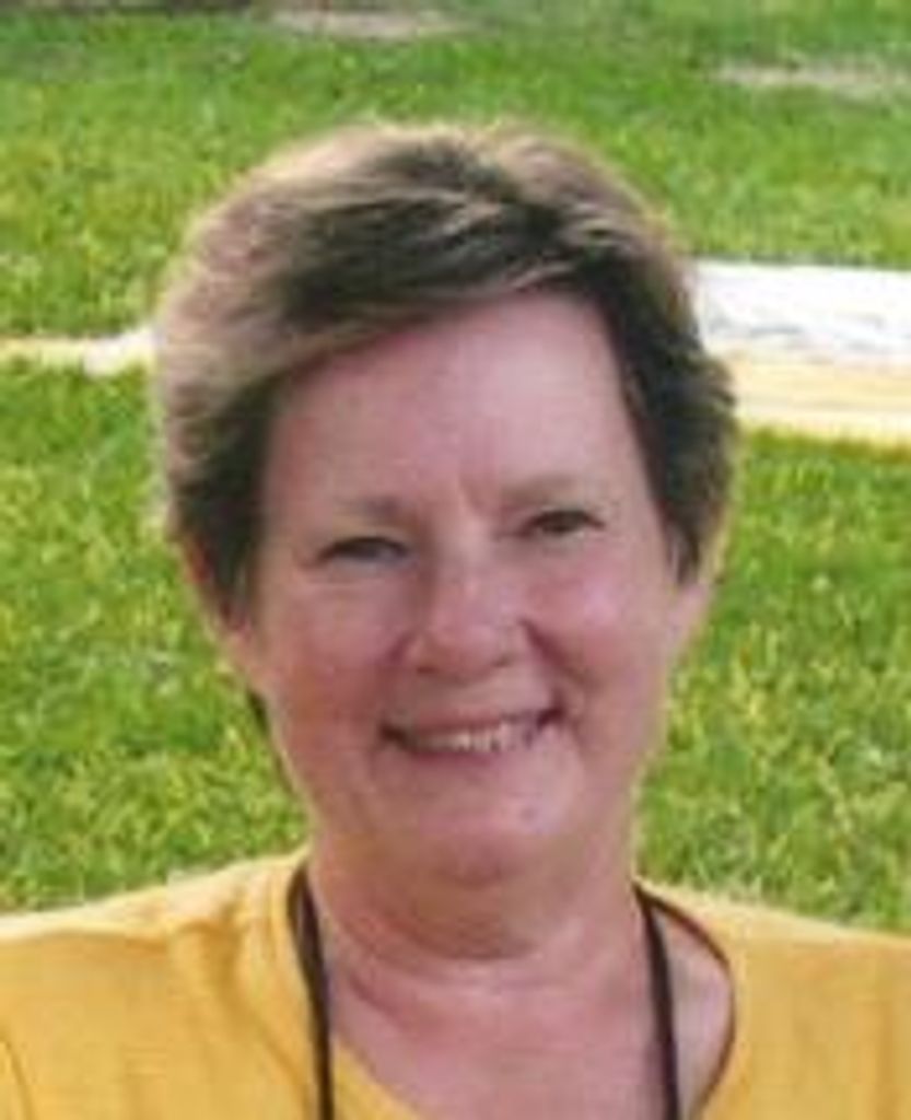 Barbara Jenene Timmermann