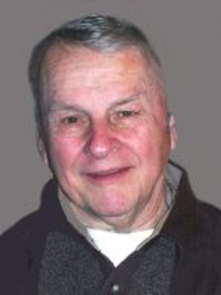 Jerry E. Torgler