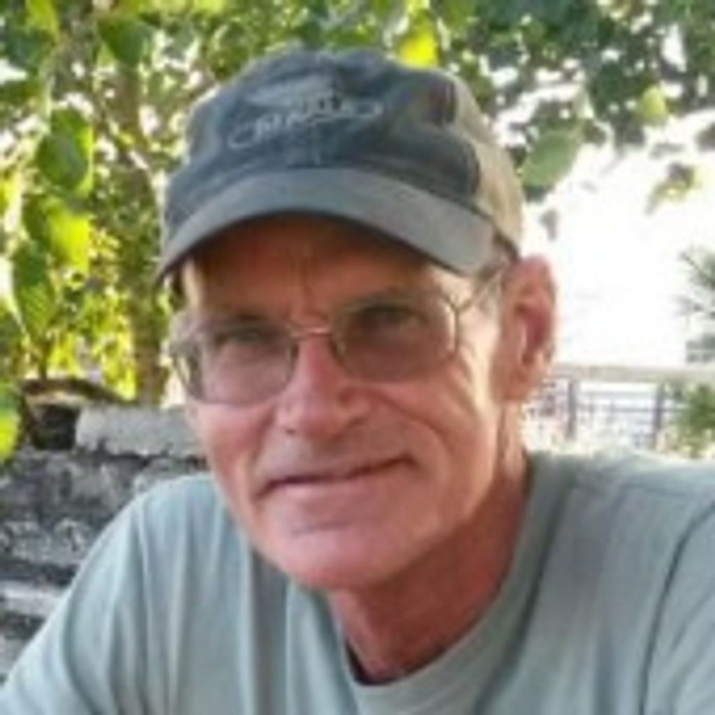Nick Price Profile Photo
