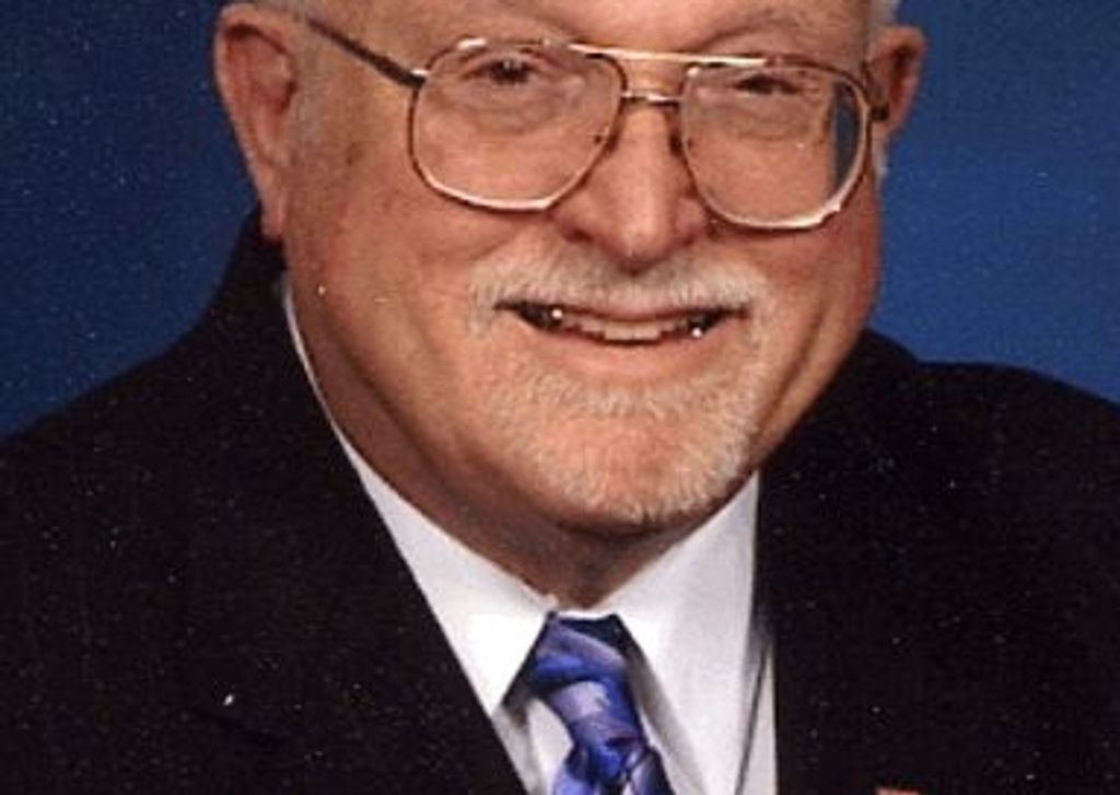 Eric N. Koch