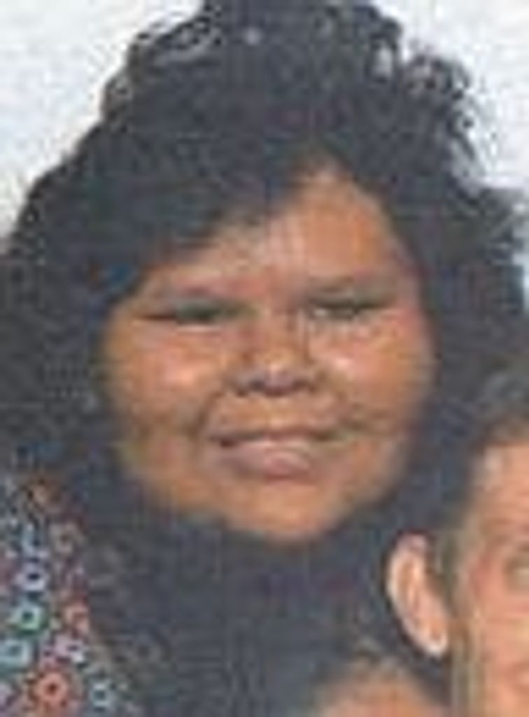 Donna Jean (Cole) Mayo