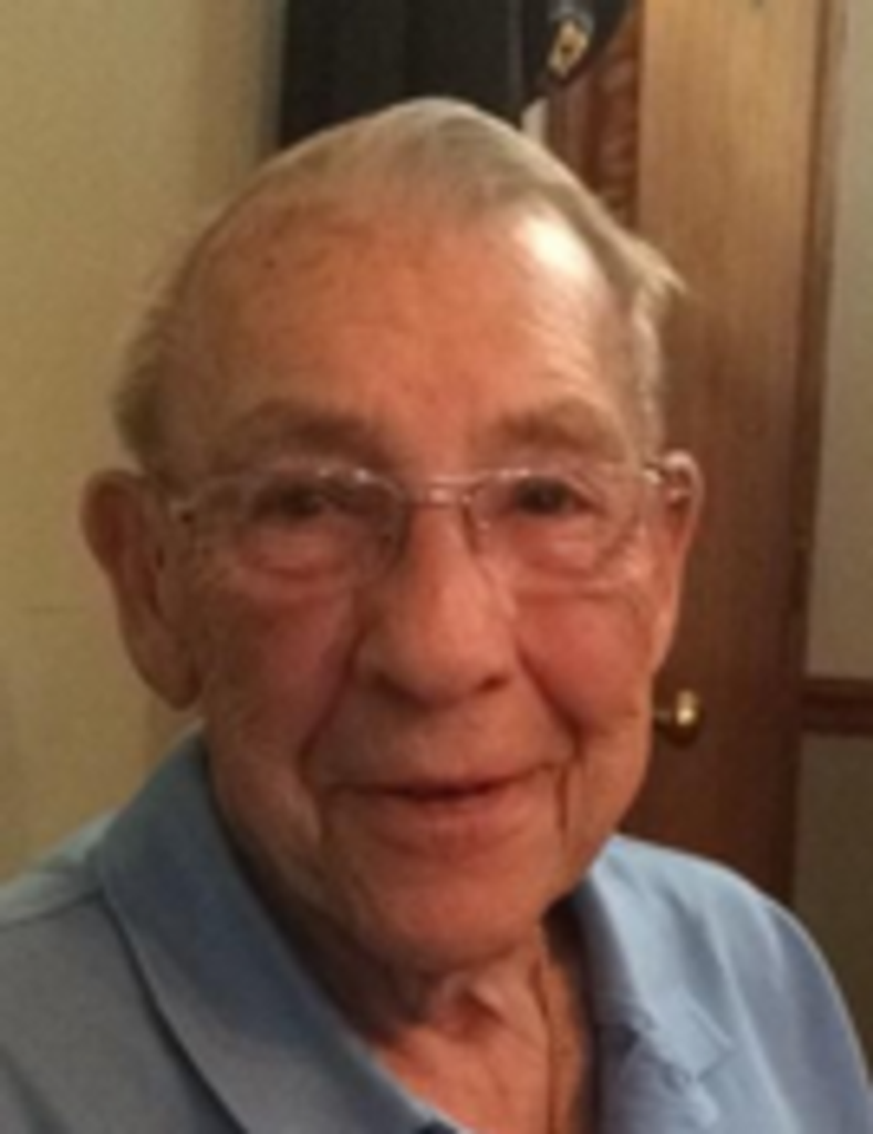 Robert  Eugene Peters