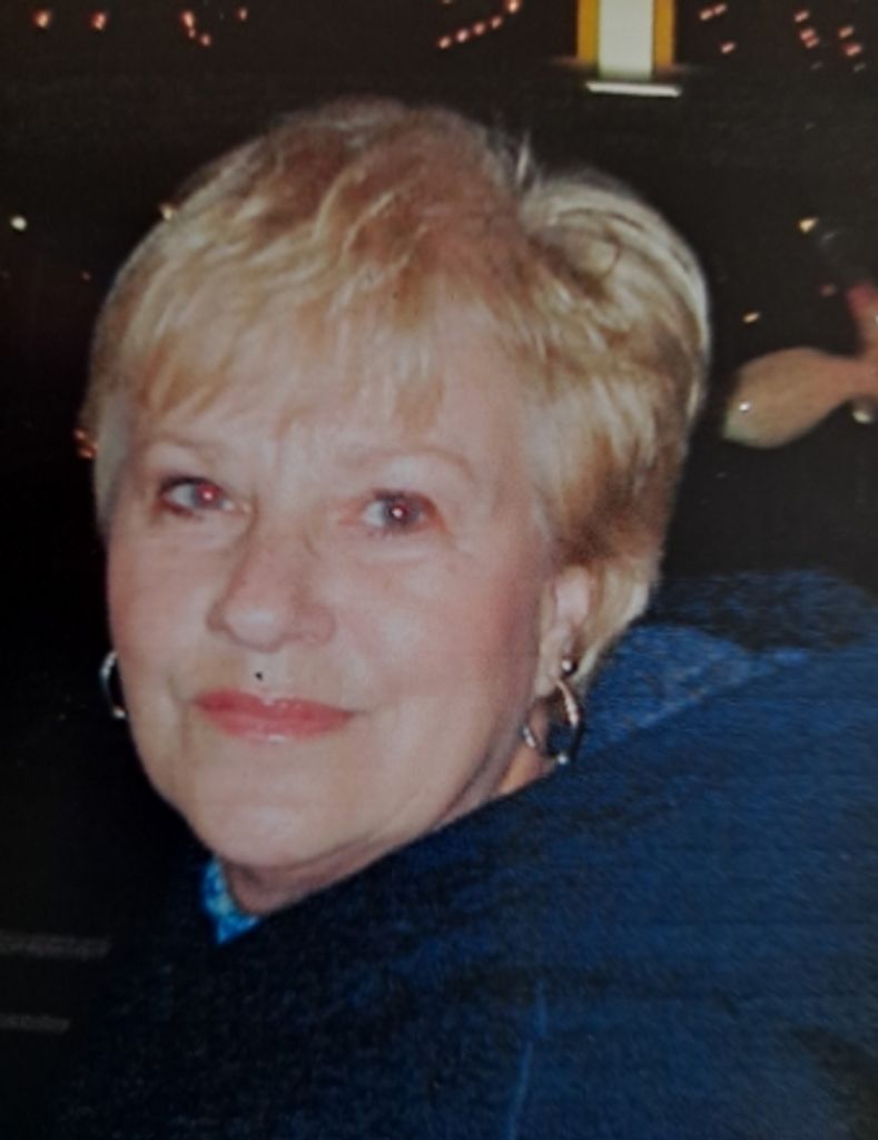Dianne H. Reed Profile Photo