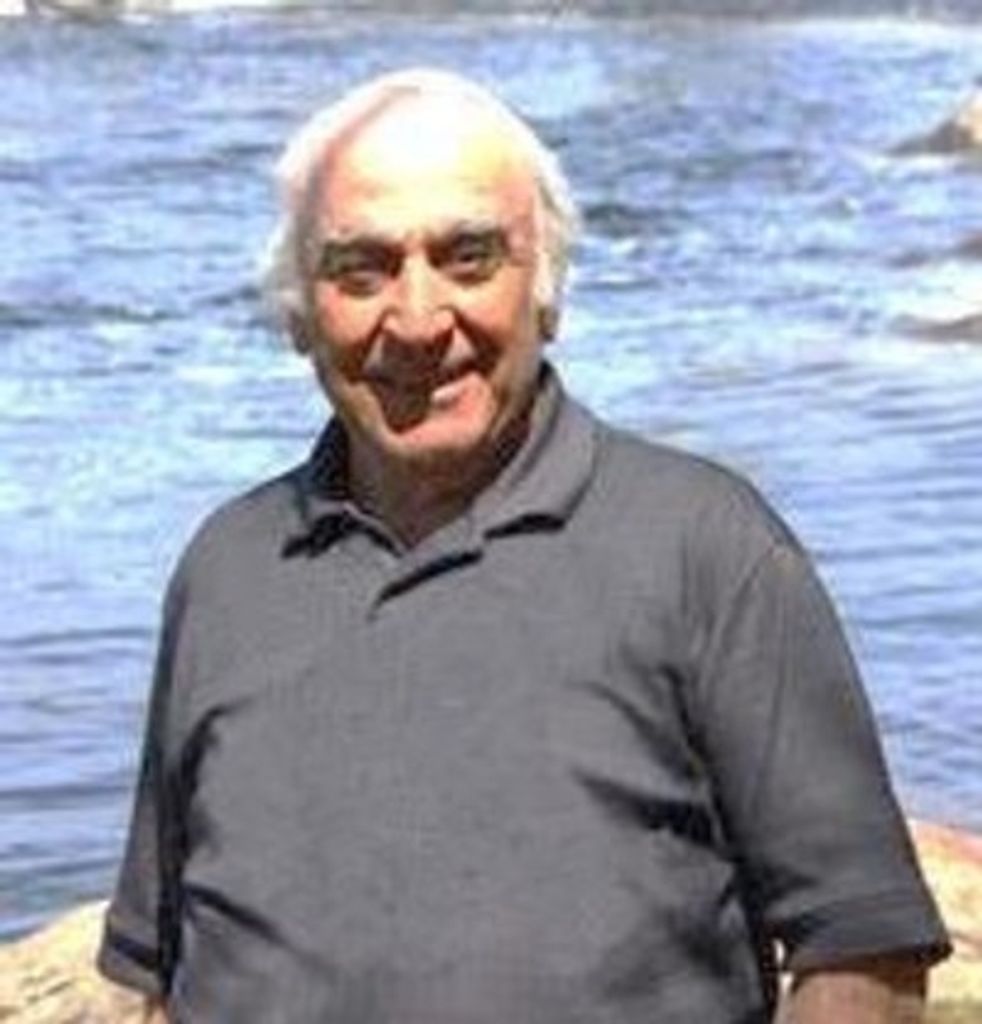 Antonio Arcaro Profile Photo